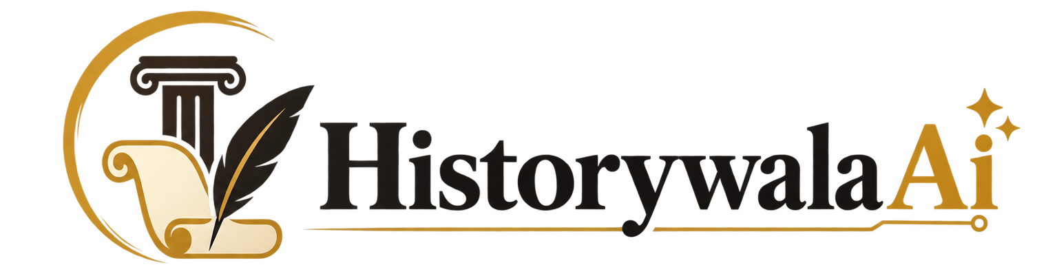 HistoryWalaAI